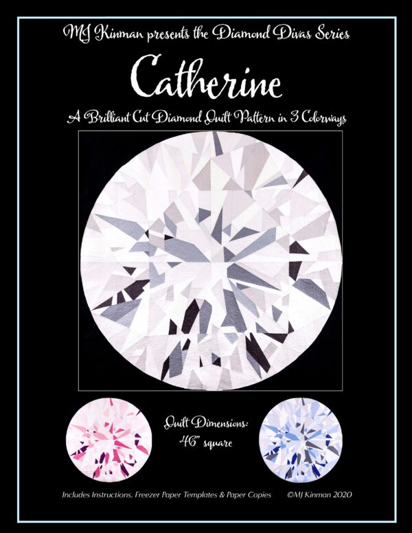 Catherine Pattern Instructions FRONT COVER v4 scaled
