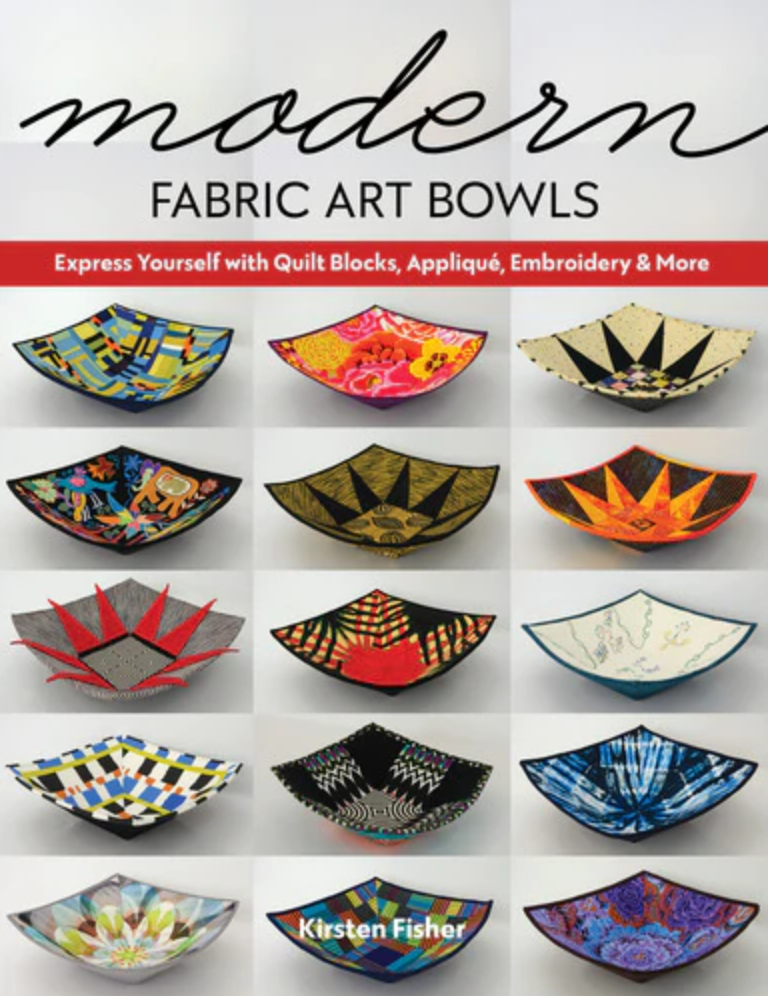 fabric bowls cover art