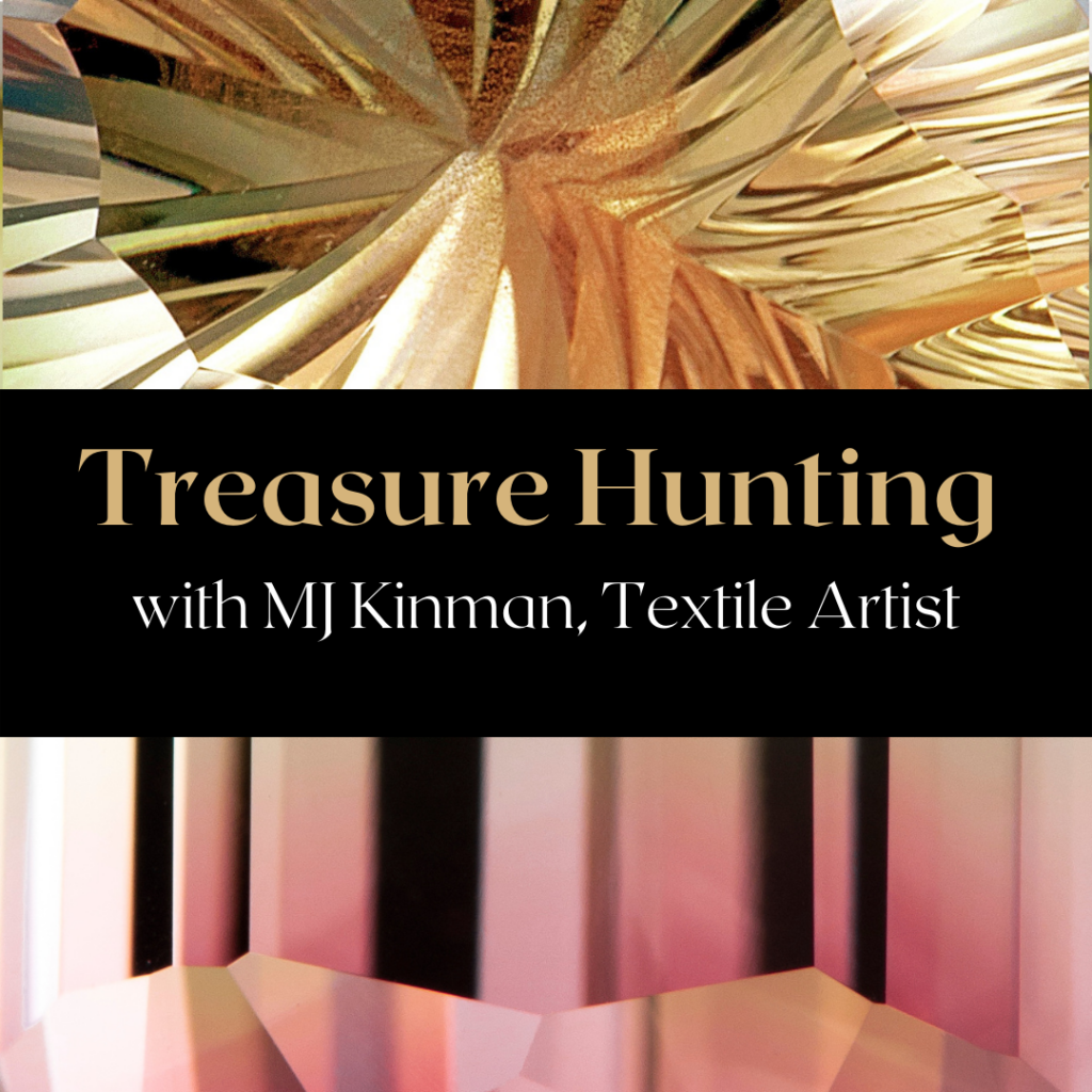 Treasure Hunting MC Promo 3 1