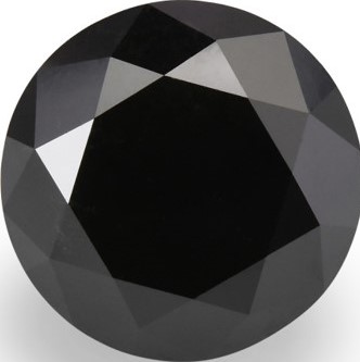 Black Diamond cropped